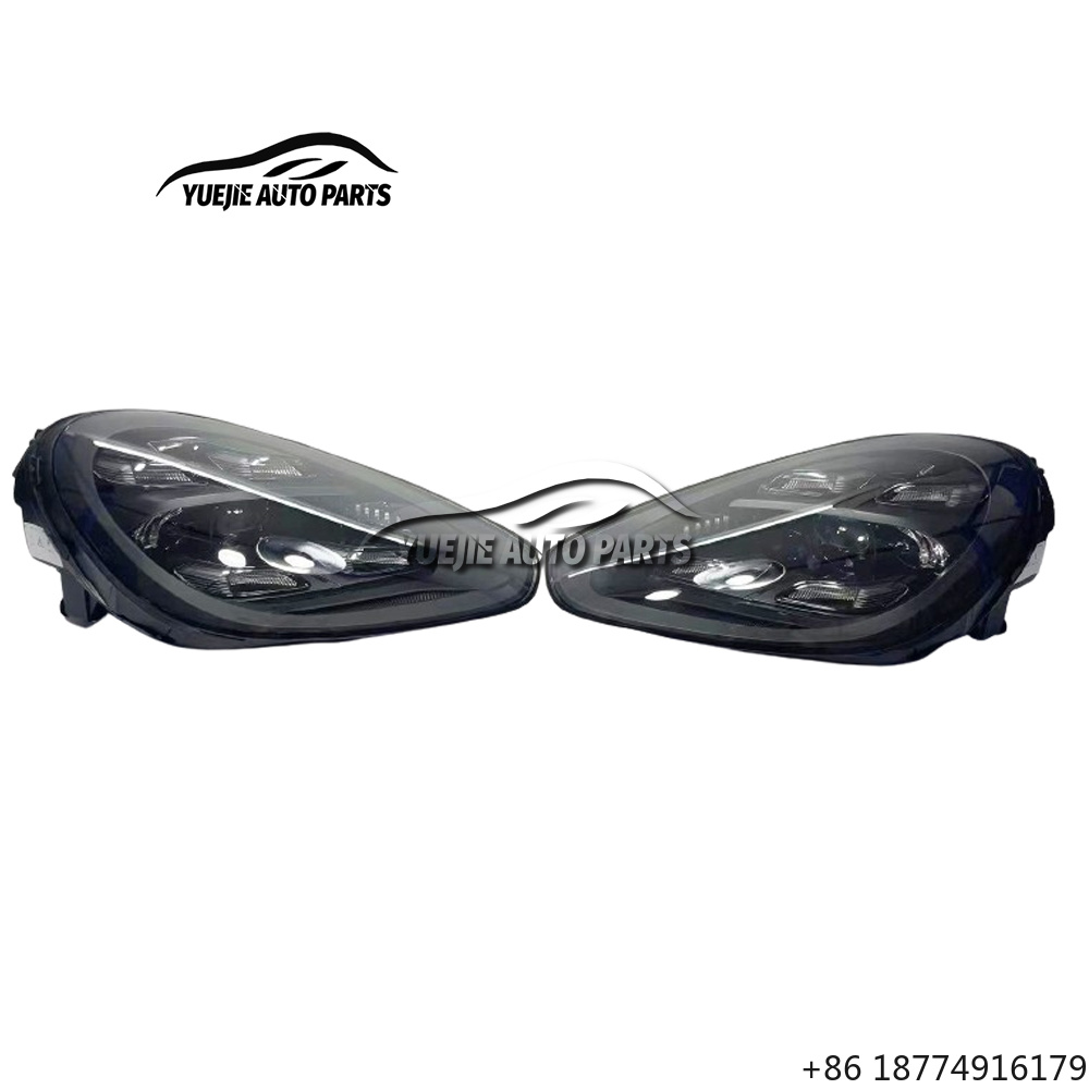 Led Headlight Bulbs - Hot Selling High Quality 12V 6000K