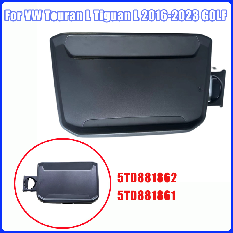 Back Seat Car Table - 5TD881862 5TD881861 Car Interior Rear Seat