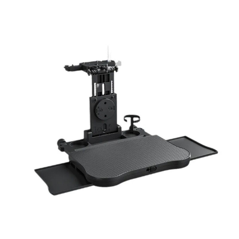 Back Seat Car Table - Hot-Selling Car-Mounted Small Table Board Car