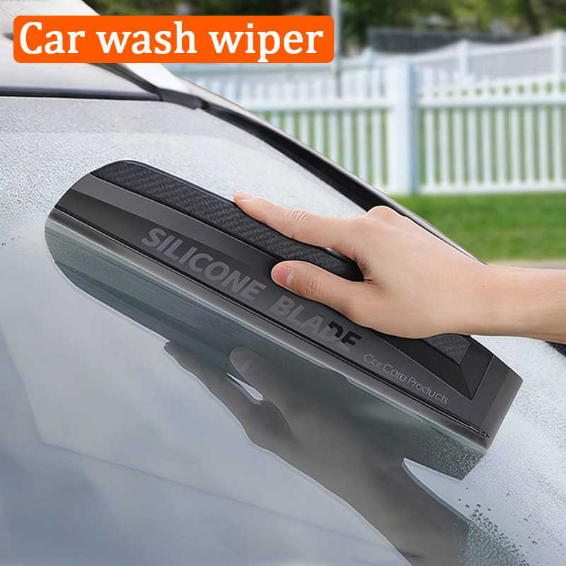 Car Wash Wiper Snow Scraper Fl – обзор и цена Car Accessories For Winter