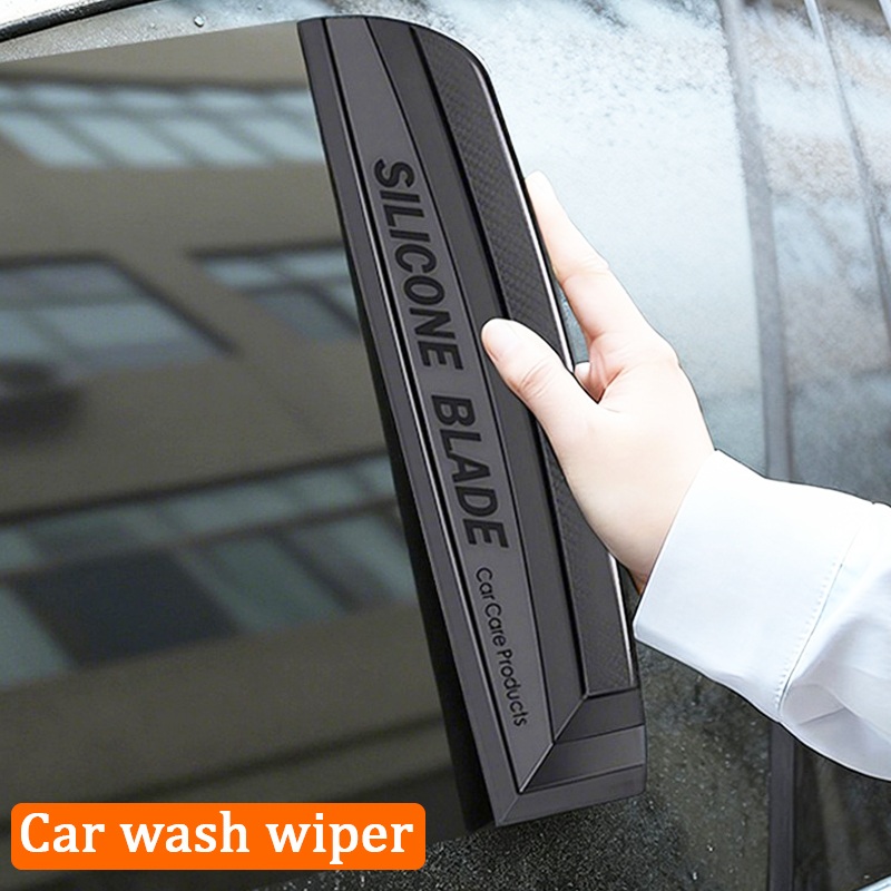 Car Wash Wiper Snow Scraper Fl – обзор и цена Car Accessories For Winter