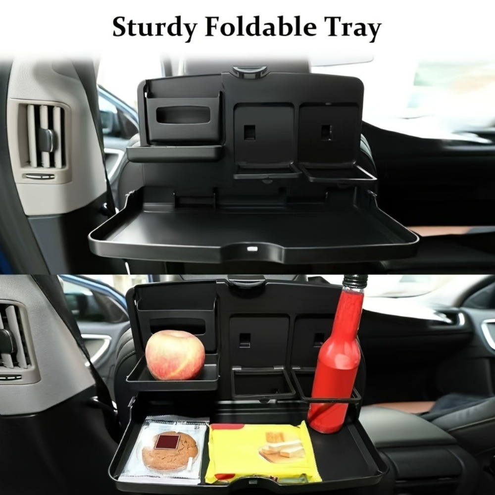 Car Backseat Tray Table,Foldab – обзор и цена Back Seat Car Table