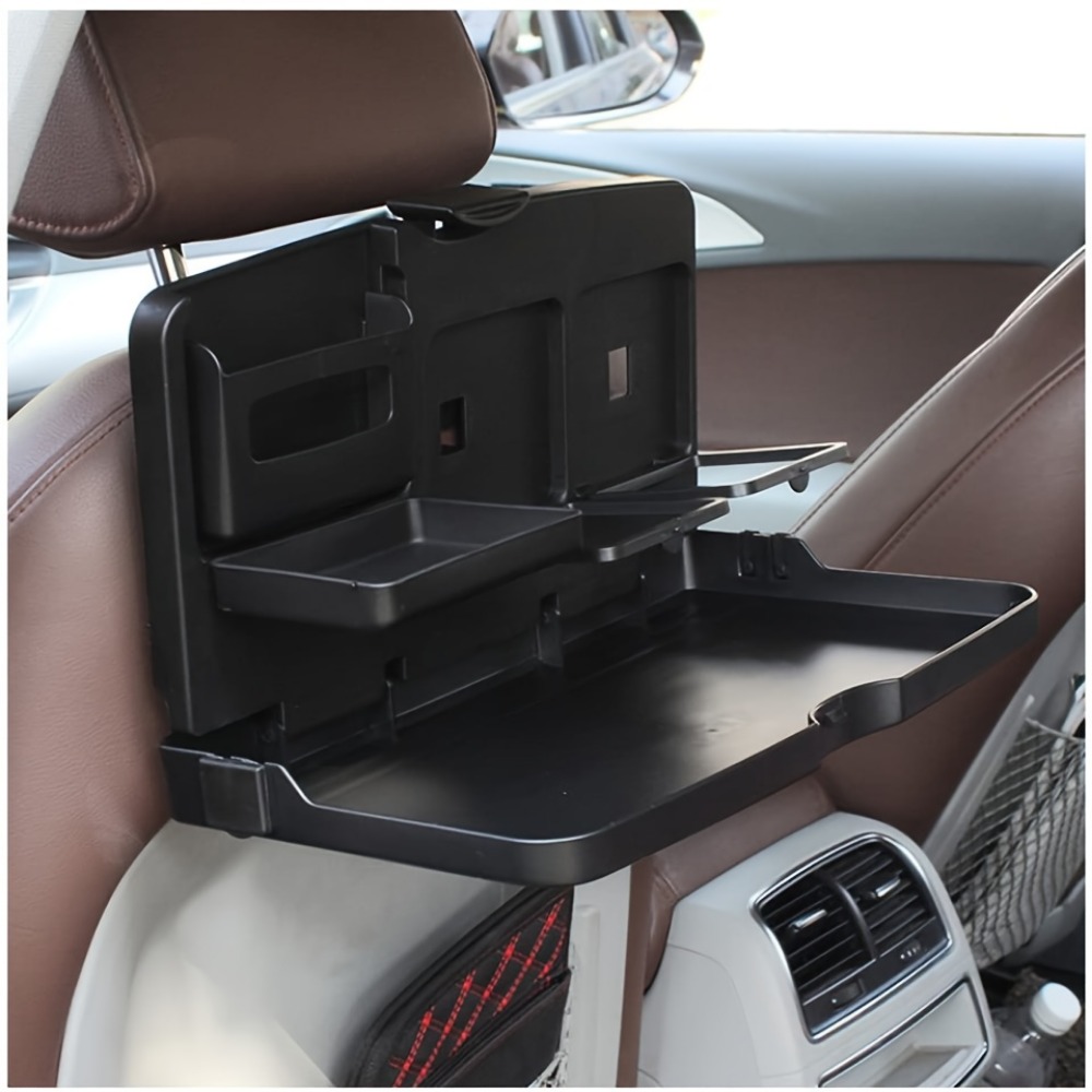 Car Backseat Tray Table,Foldab – обзор и цена Back Seat Car Table