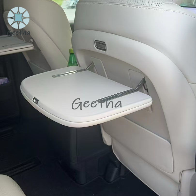 Car Small Table for Alphard, M – обзор и цена Back Seat Car Table