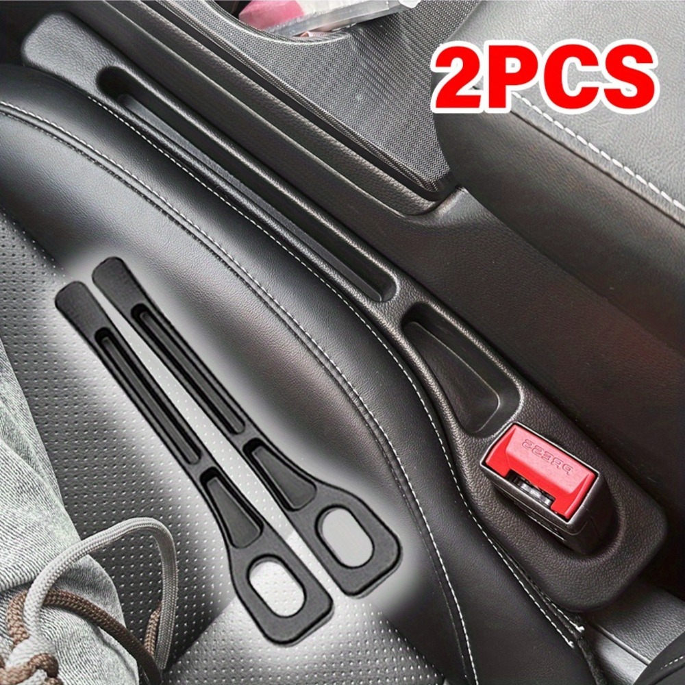 2Pcs Car Seat Gap Filler Seat  – обзор и цена Car Accessories App