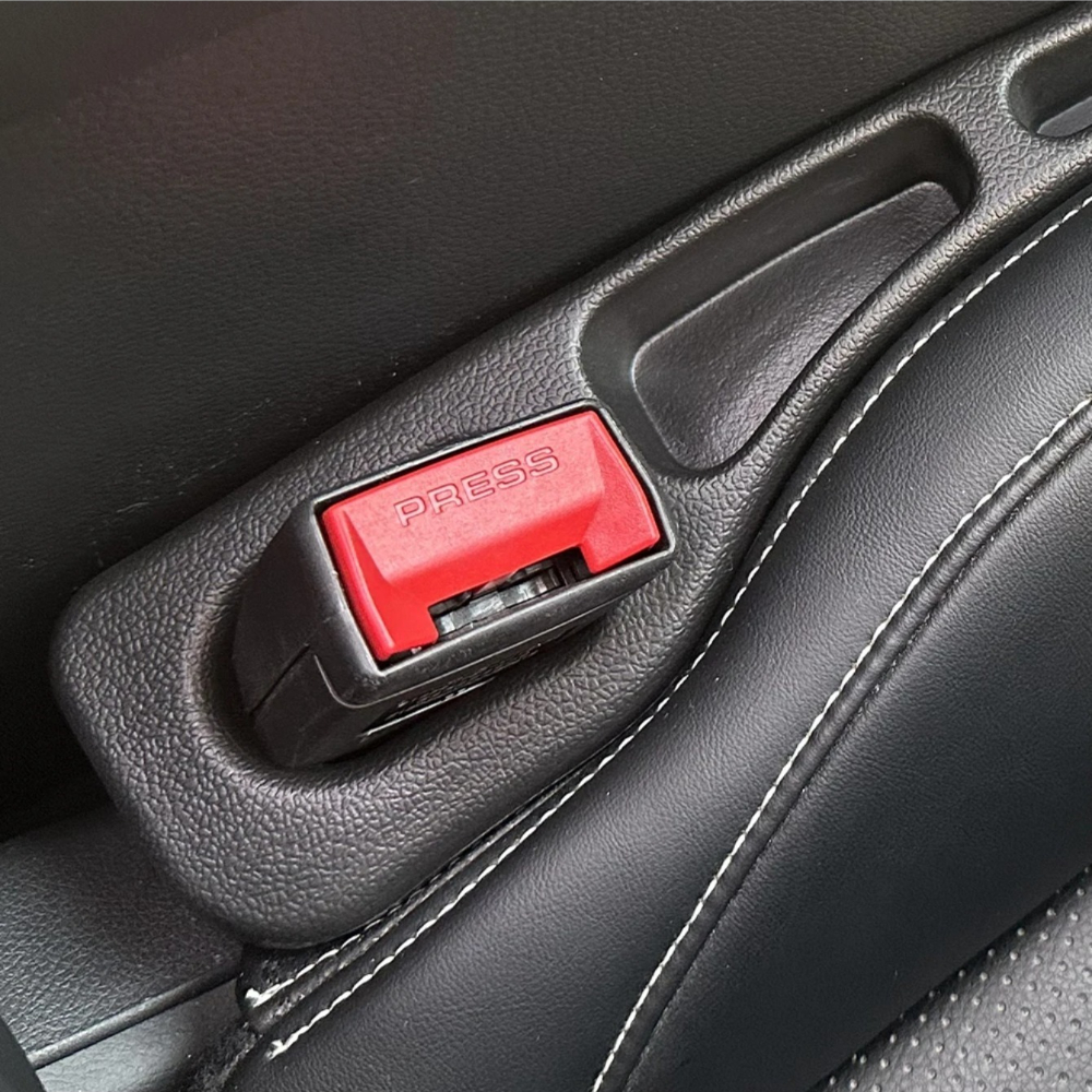 2Pcs Car Seat Gap Filler Seat  – обзор и цена Car Accessories App