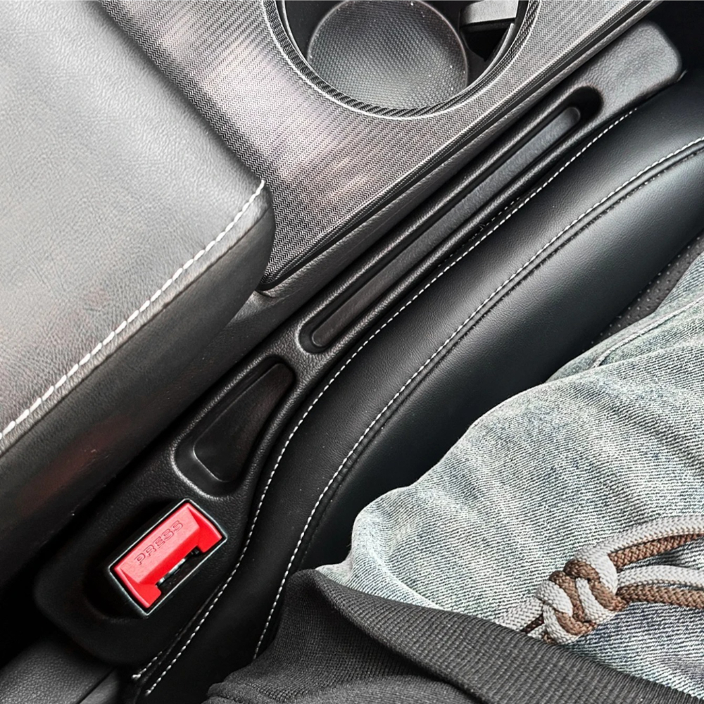 2Pcs Car Seat Gap Filler Seat  – обзор и цена Car Accessories App