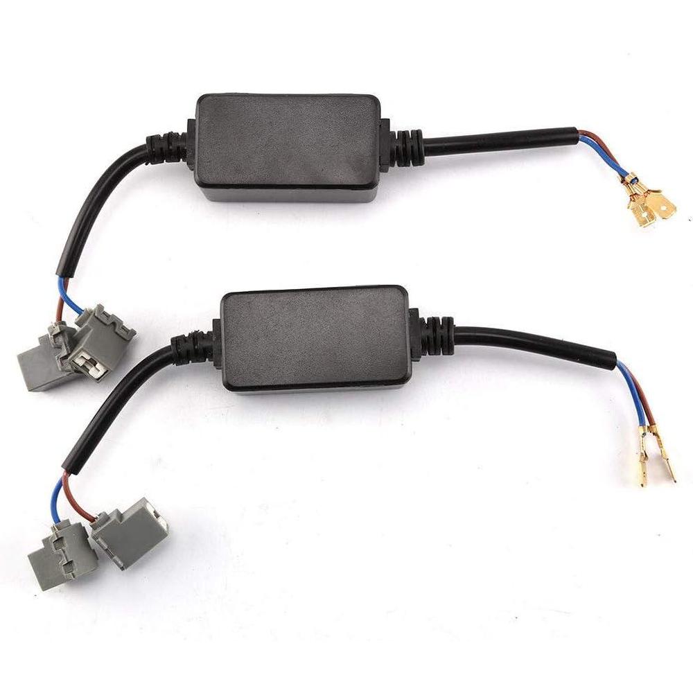 For various models requiring H – обзор и цена Led Headlight Bulbs