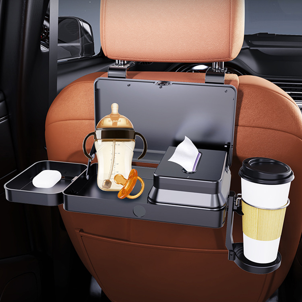 Car Backseat Table Food Tray O – обзор и цена Back Seat Car Table