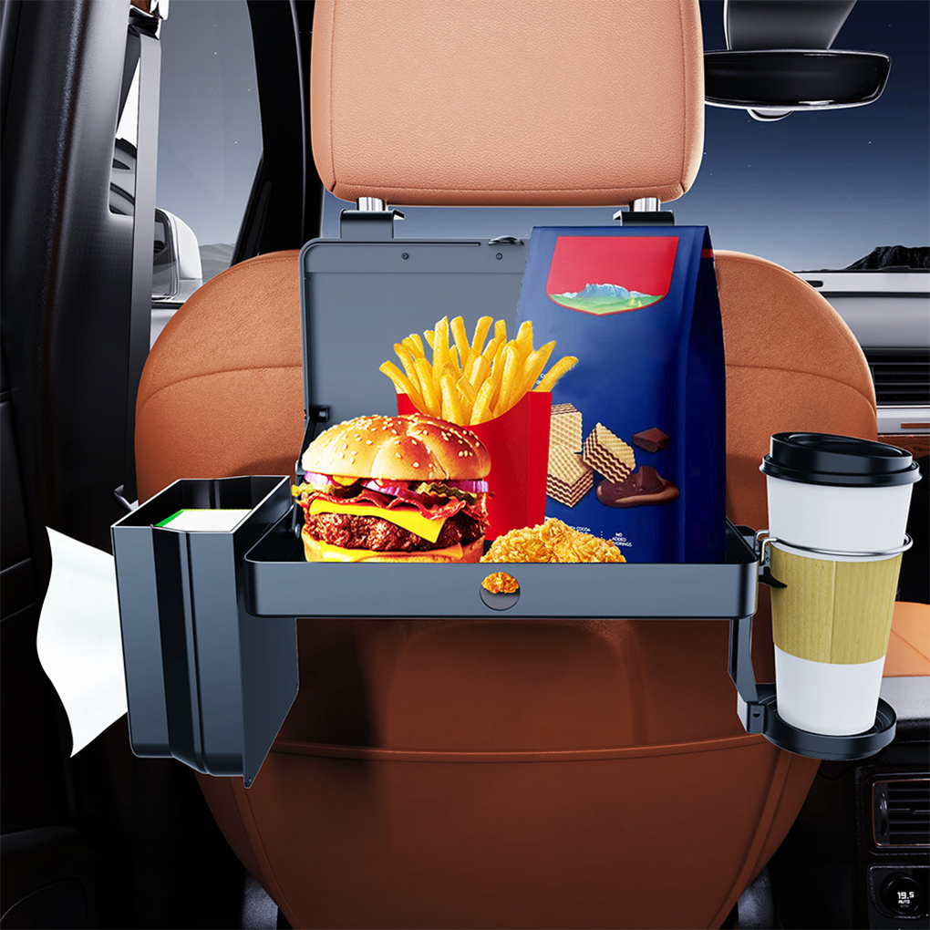 Car Backseat Table Food Tray O – обзор и цена Back Seat Car Table