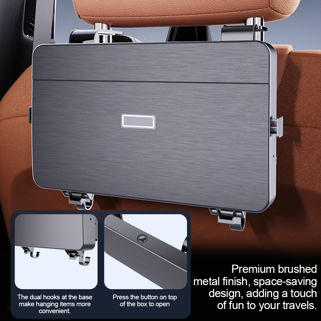 Car Backseat Table Food Tray O – обзор и цена Back Seat Car Table