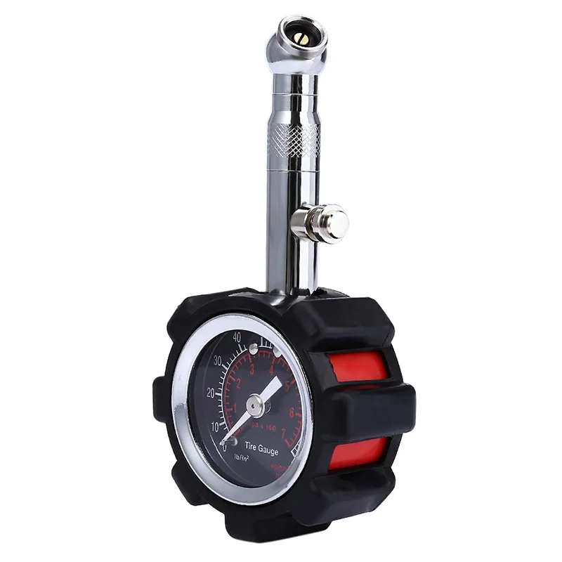 Car Tyre Pressure Gauge - Stai – обзор и цена Car Accessories Under 200