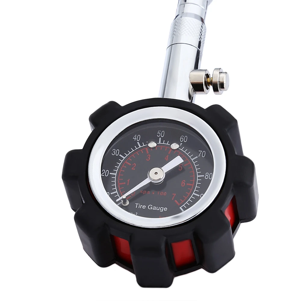 Car Tyre Pressure Gauge - Stai – обзор и цена Car Accessories Under 200