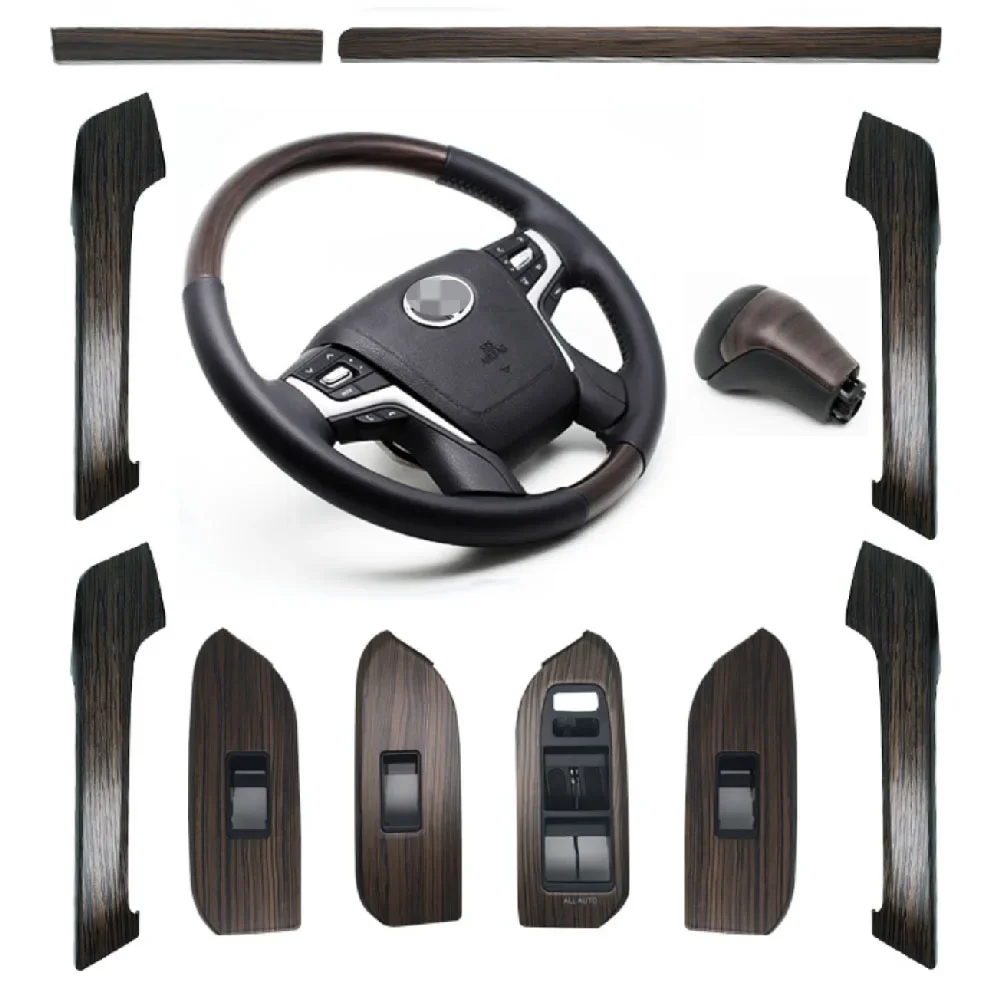FOR  the Interior Is Old and N – обзор и цена Car Accessories Kit