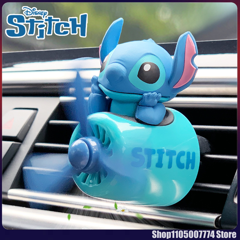 Stitch Spiderman Alien Charact – обзор и цена Car Accessories App