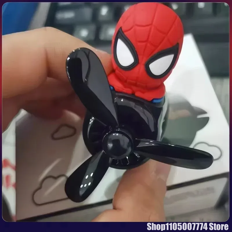 Stitch Spiderman Alien Charact – обзор и цена Car Accessories App
