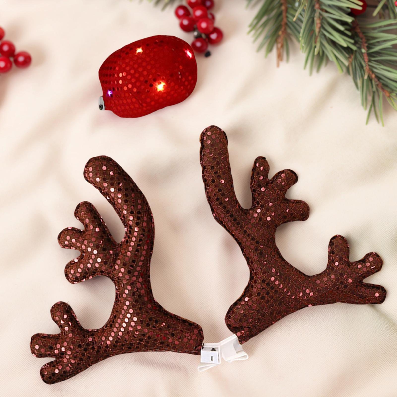 Car Christmas Decorations Cute – обзор и цена Car Accessories For Winter