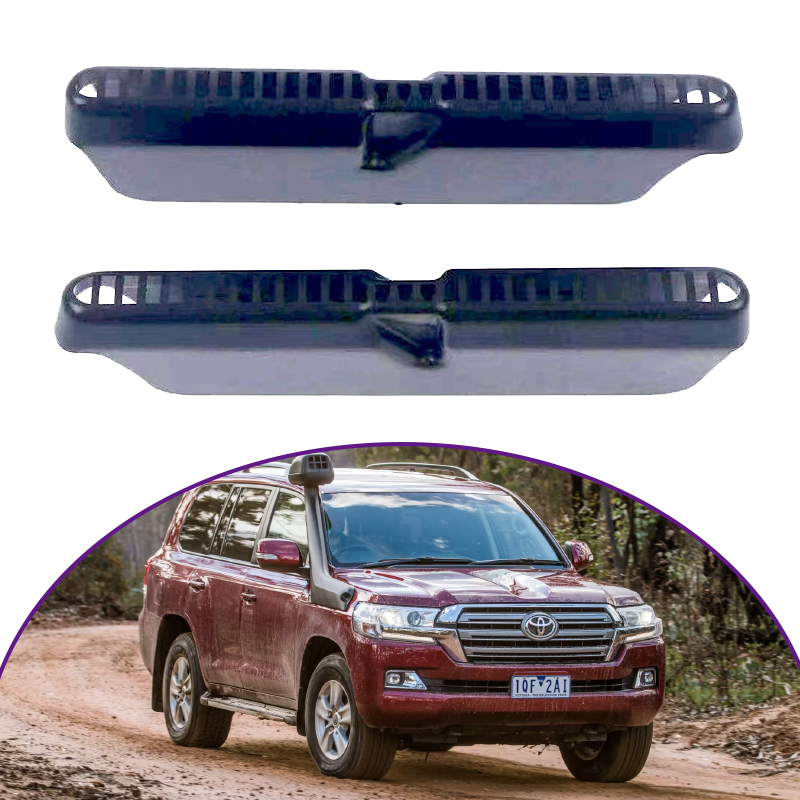 Car Air Vent Cover for Toyota  – обзор и цена Car Accessories Under 200