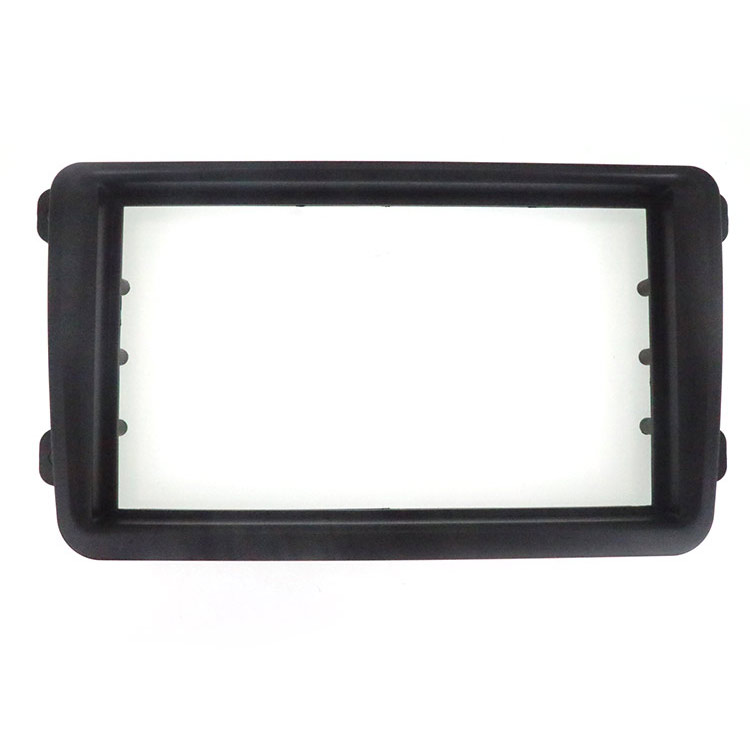 Car Accessories of Fascia Pane – обзор и цена Car Accessories Kit