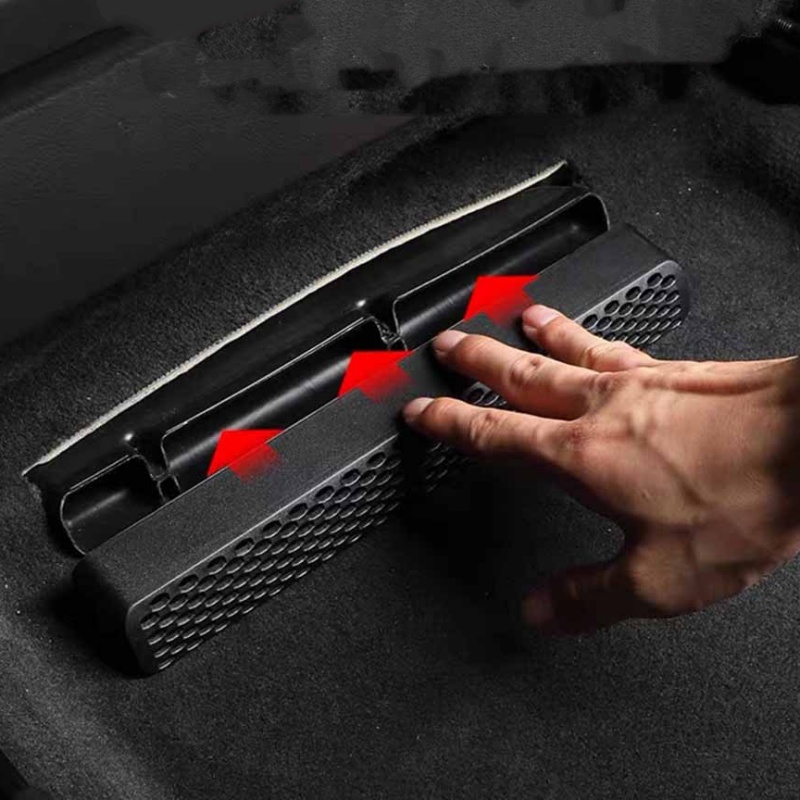 Fit for Audi A3 A4L A6 A6L Q2L – обзор и цена Car Accessories Under 200