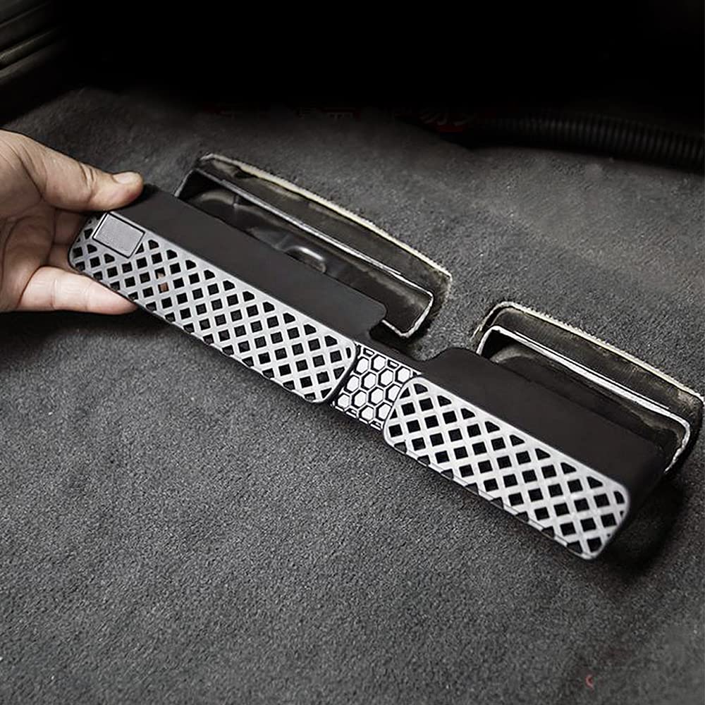 Fit for Audi A3 A4L A6 A6L Q2L – обзор и цена Car Accessories Under 200