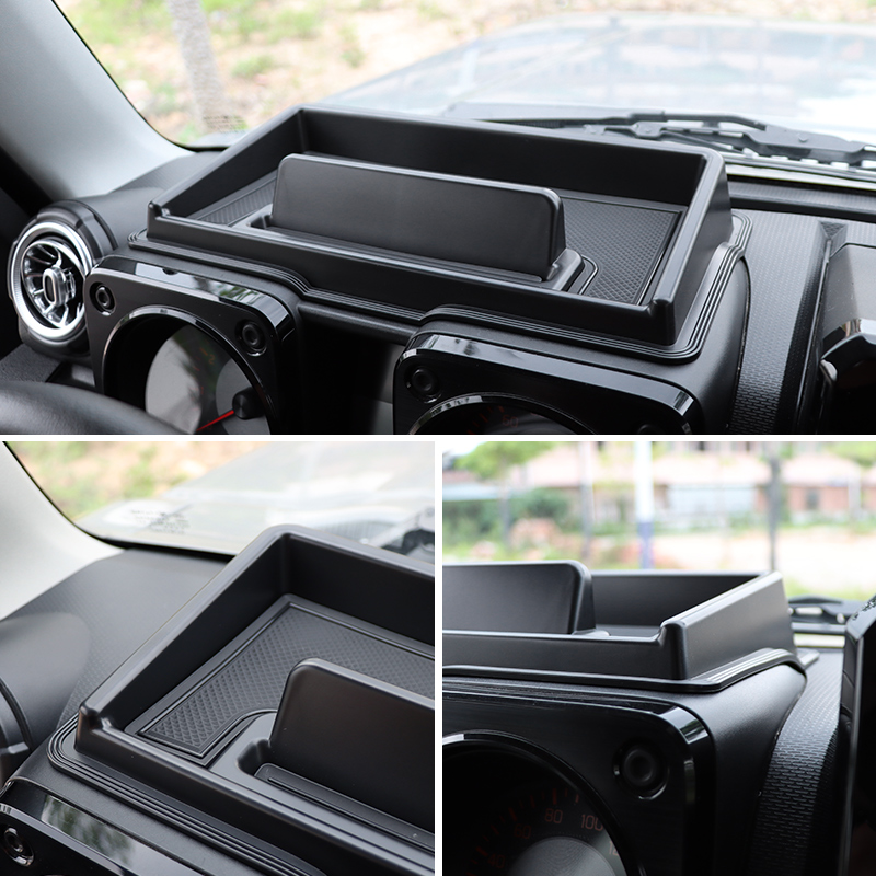 Car Dashboard Storage Box for  – обзор и цена Car Accessories App