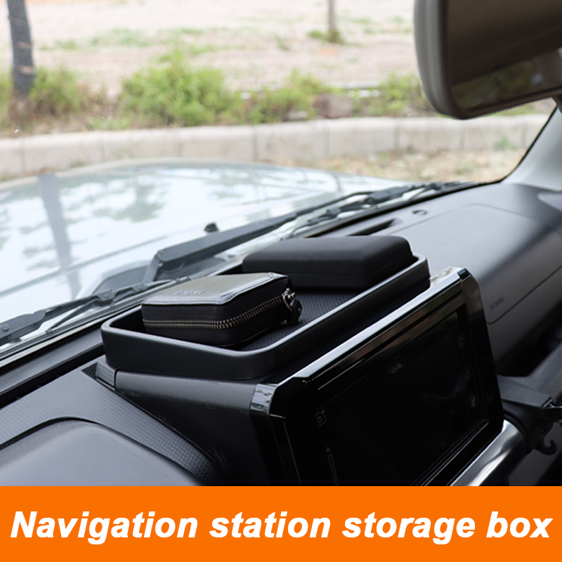 Car Dashboard Storage Box for  – обзор и цена Car Accessories App