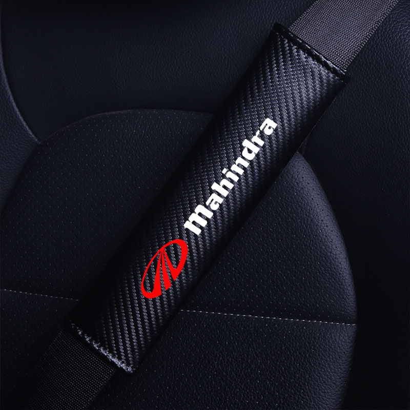 Car Safety Belt Cover Shoulder – обзор и цена Car Accessories Xuv 300
