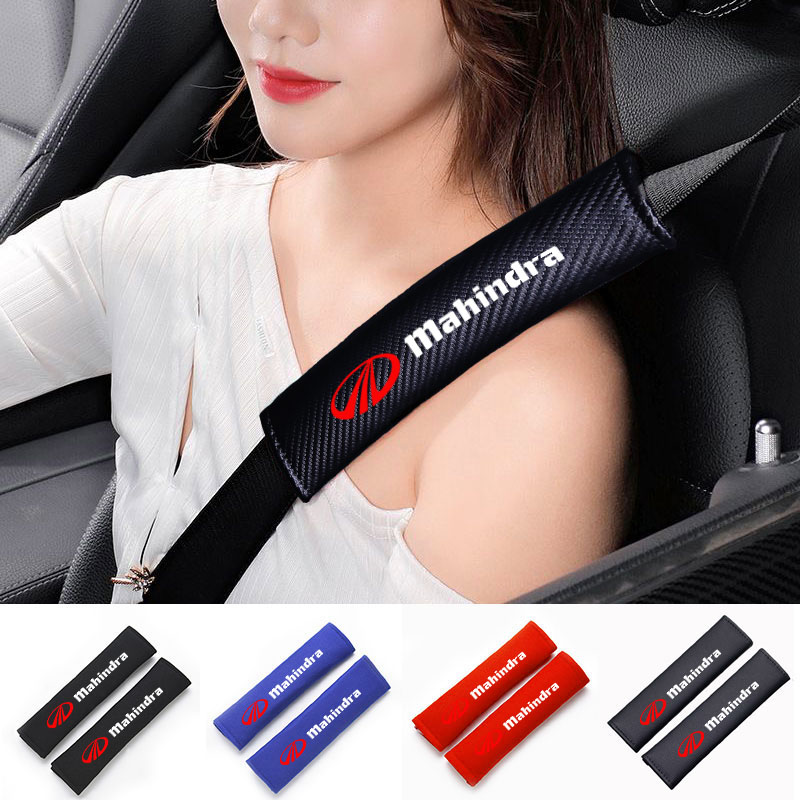 Car Safety Belt Cover Shoulder – обзор и цена Car Accessories Xuv 300