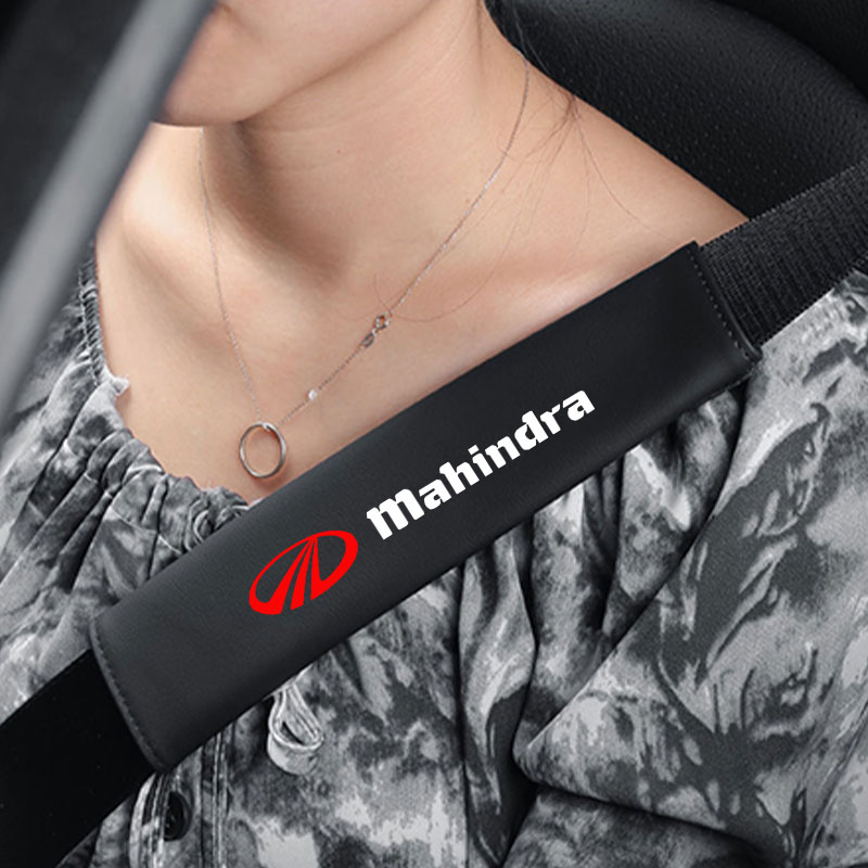Car Safety Belt Cover Shoulder – обзор и цена Car Accessories Xuv 300