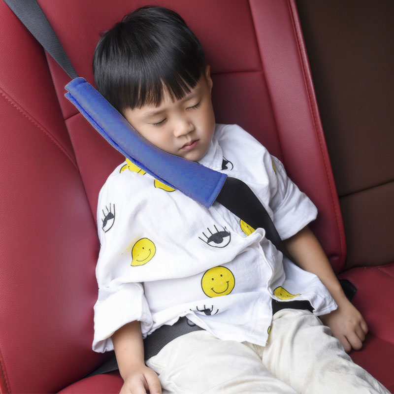 Car Safety Belt Cover Shoulder – обзор и цена Car Accessories Xuv 300