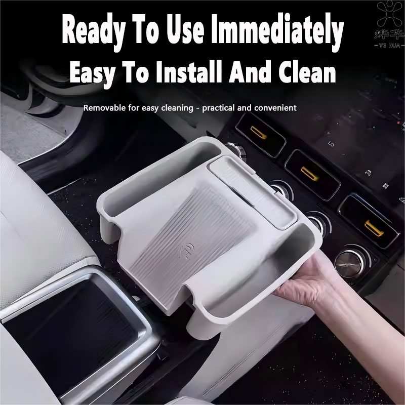For Chery iCAR V23 Car Wireles – обзор и цена Car Accessories App