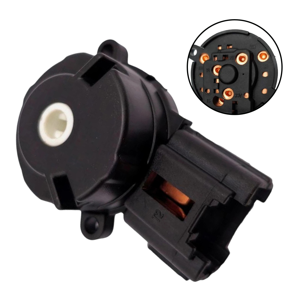 Ignition Switch 8980453490 898 – обзор и цена Car Accessories App