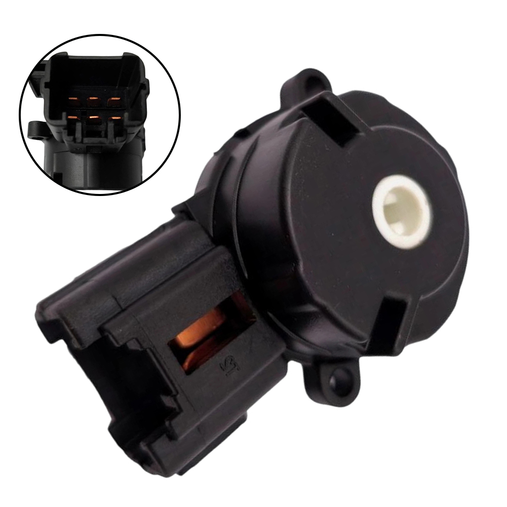 Ignition Switch 8980453490 898 – обзор и цена Car Accessories App