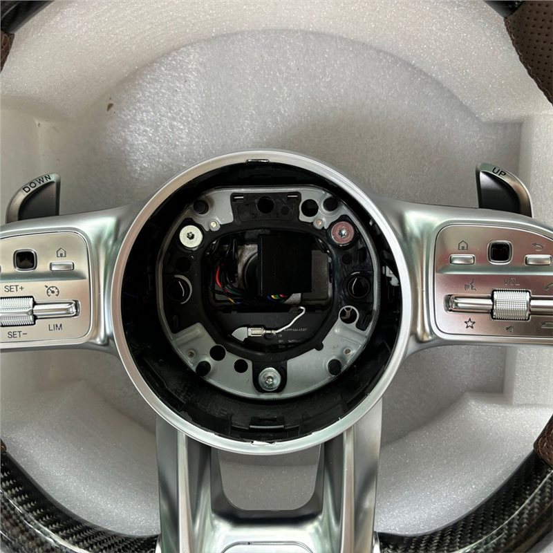 Car Accessories Steering Wheel – обзор и цена Car Accessories Kit