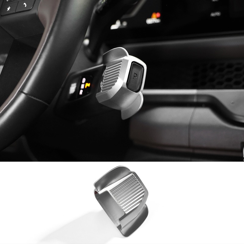 Fit For New Kia EV5 EV9 Steeri – обзор и цена Car Accessories Kit
