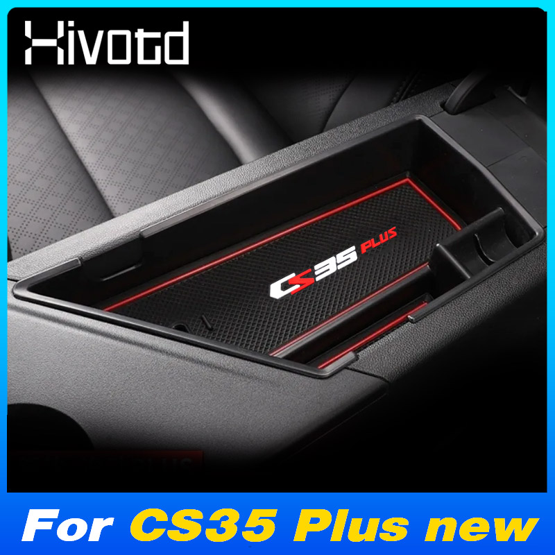 Car Armrest Parts Storage Box  – обзор и цена Car Accessories App