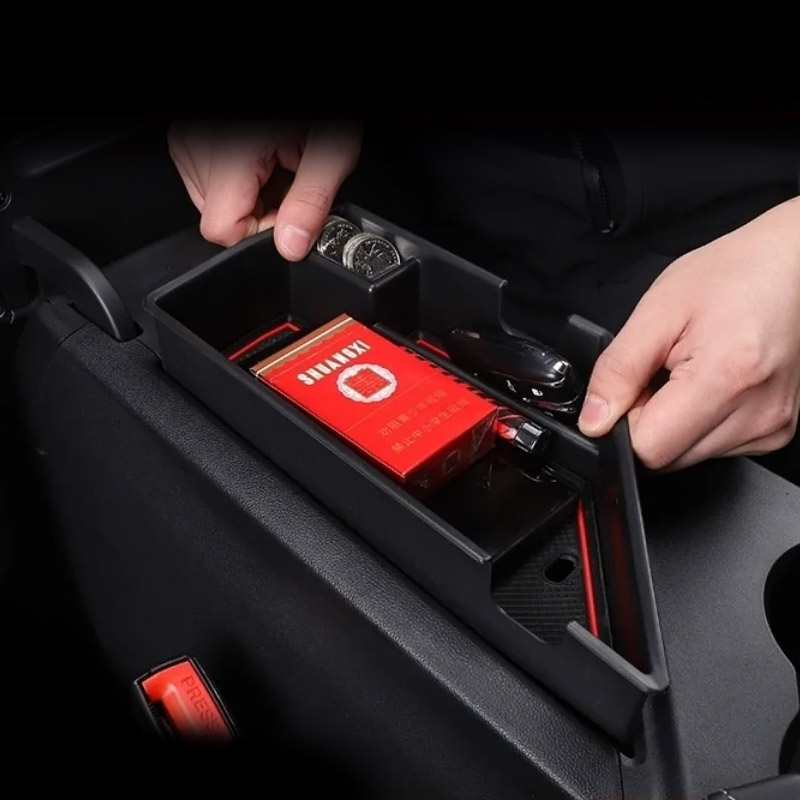 Car Armrest Parts Storage Box  – обзор и цена Car Accessories App
