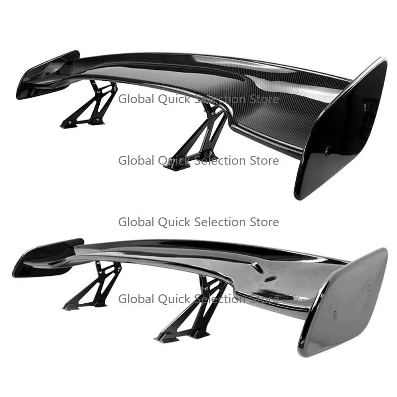Universal Car Rear Spoiler Win – обзор и цена Car Accessories Kit