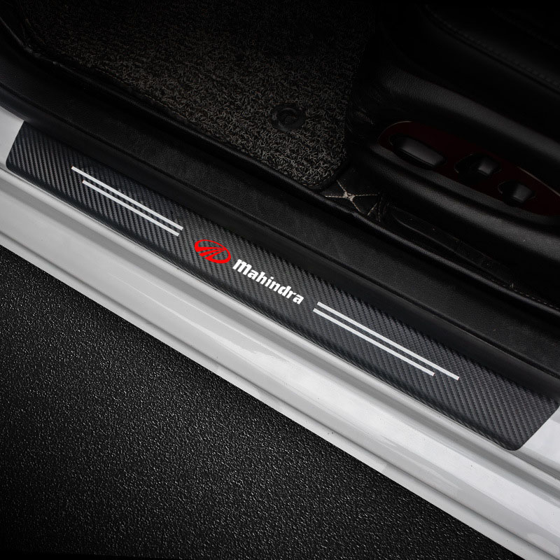 Car doorsill Protective Sticke – обзор и цена Car Accessories Xuv 300