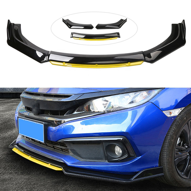 Car Universal Front Shovel Glo – обзор и цена Car Accessories Kit