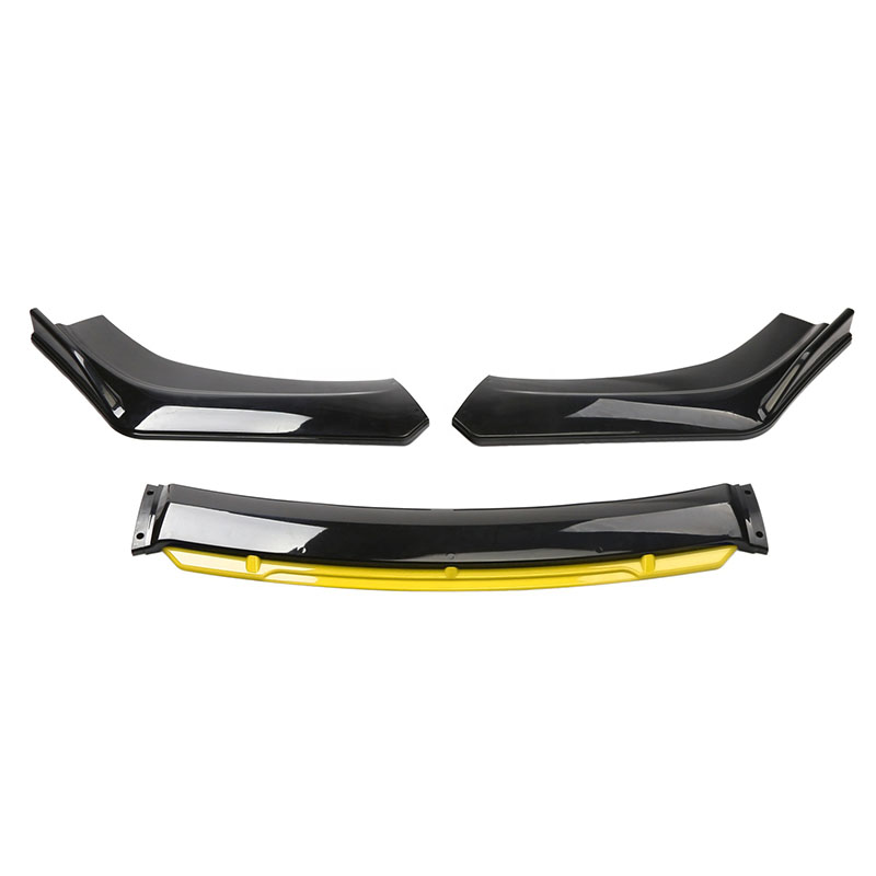 Car Universal Front Shovel Glo – обзор и цена Car Accessories Kit
