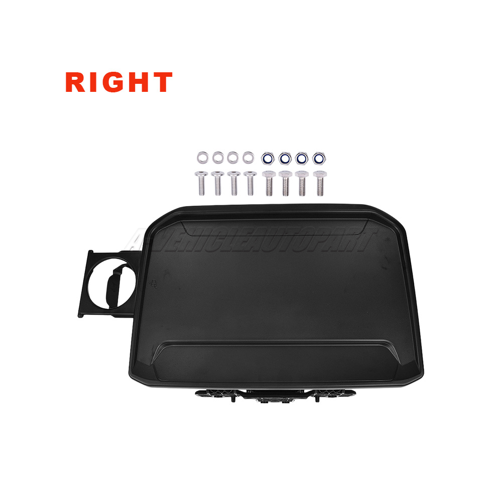 5TA881861H For VW Passat Tigua – обзор и цена Back Seat Car Table