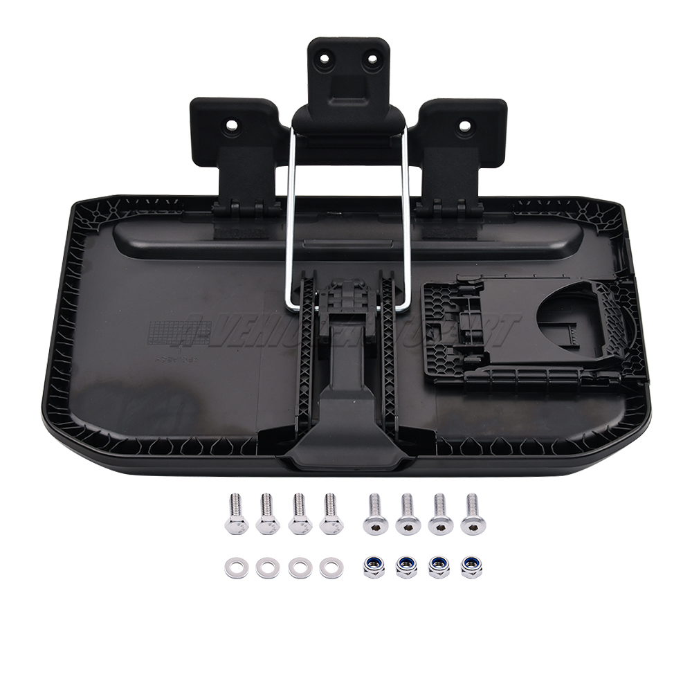 5TA881861H For VW Passat Tigua – обзор и цена Back Seat Car Table