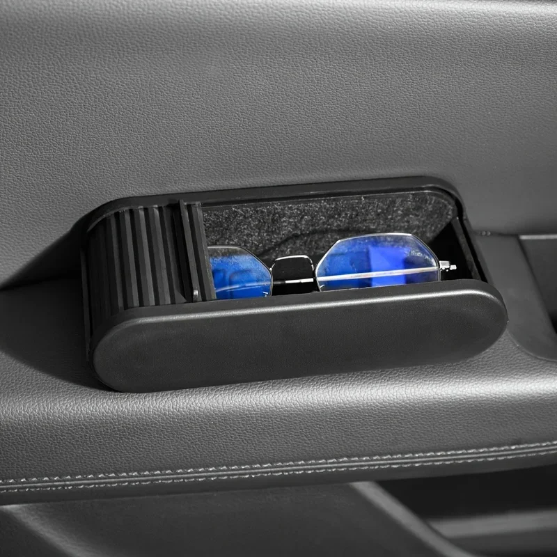 Pull-Out Car Dashboard Storage – обзор и цена Car Accessories App
