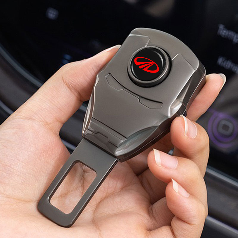 Car Seat Belt Extender Lock Ad – обзор и цена Car Accessories Xuv 300