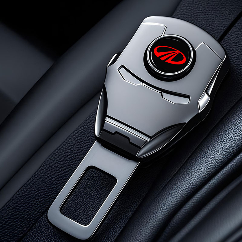 Car Seat Belt Extender Lock Ad – обзор и цена Car Accessories Xuv 300