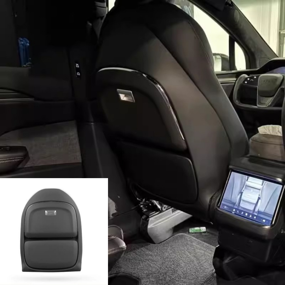 Car Tray Foldable Rear Seat Ta – обзор и цена Back Seat Car Table