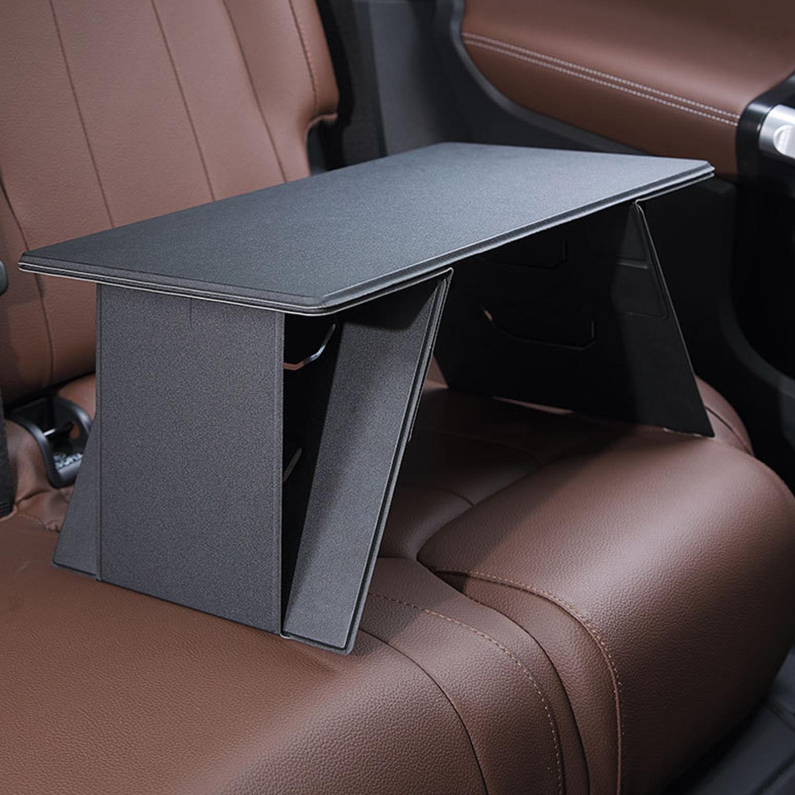 Car Steering Wheel Tray Foldab – обзор и цена Back Seat Car Table