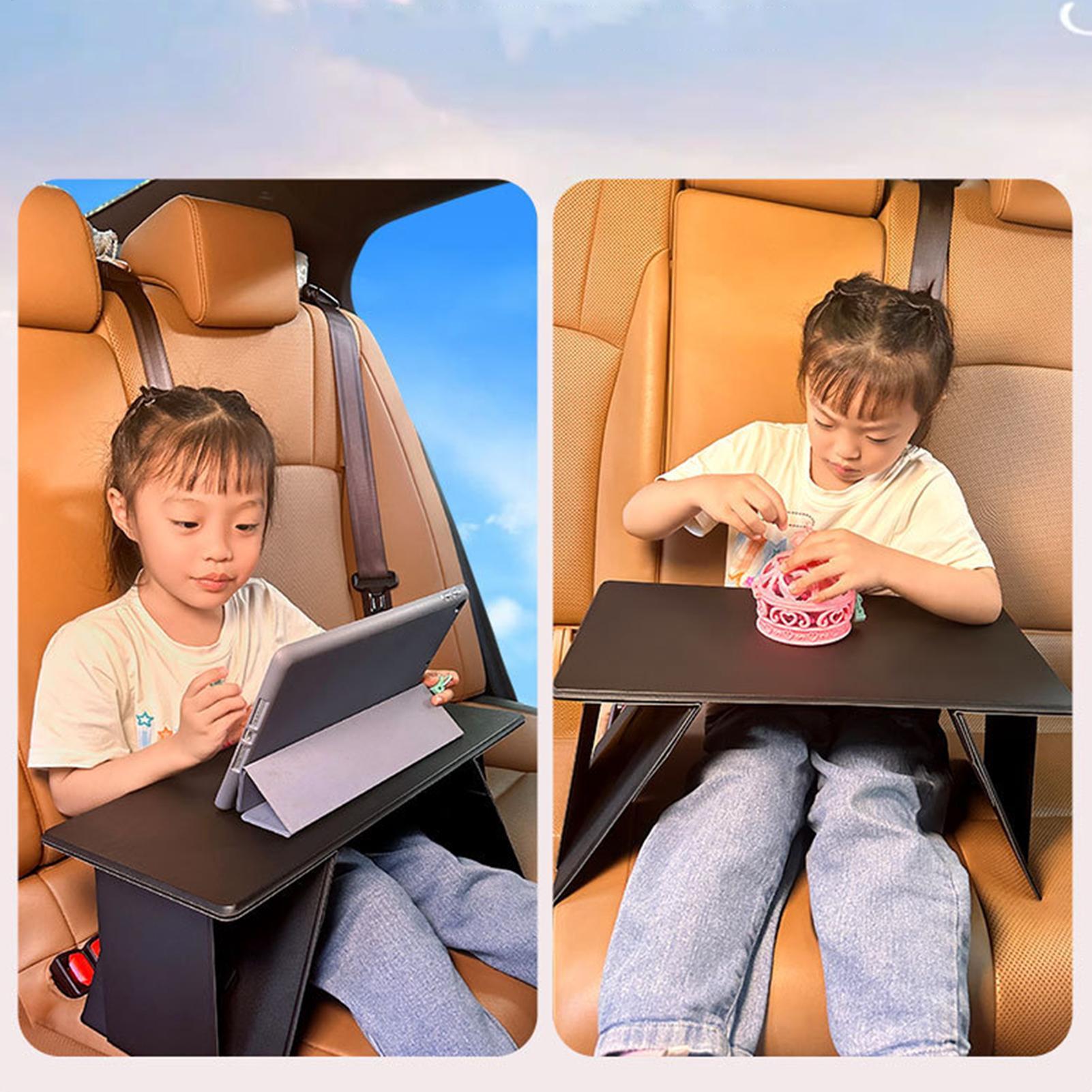 Car Steering Wheel Tray Foldab – обзор и цена Back Seat Car Table